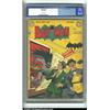 Image 1 : Batman #53 (DC, 1949) CGC VF 8.0 Off-white pages. Batman and Robin are taking care of some crimin...