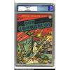 Image 1 : Boy Commandos #4 (DC, 1943) CGC VF/NM 9.0 Off-white pages. The unmistakable imprint of Jack "King...