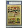 Image 2 : Boy Commandos #9 Pennsylvania pedigree (DC, 1944) CGC NM- 9.2 Off-white pages. One of the most dr...