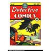 Image 1 : Detective Comics #27 (DC, 1939) Apparent VF- 7.5 Slight (A) Off-white to white pages. Barely a ye...