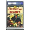 Image 1 : Detective Comics #29 (DC, 1939) CGC VG/FN 5.0 Off-white to white pages. One of the famous "pre-Ro...