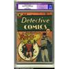 Image 1 : Detective Comics #38 (DC, 1940) CGC Apparent GD/VG 3.0 Moderate (A) Off-white pages. With this la...