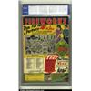 Image 2 : Detective Comics #40 (DC, 1940). CGC FN- 5.5 Off-white pages. The Joker may be trying to disguise...