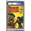 Detective Comics #122 (DC, 1947) CGC FN/VF 7.0 Off-white to white pages. Catwoman storms in to ma...