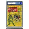 Detective Comics #140 (DC, 1948) CGC VF 8.0 White pages. The Riddler makes his triumphant debut i...