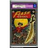 Flash Comics #103 (DC, 1949) CGC Apparent VF+ 8.5 Moderate (P) Cream to off-white pages. This inc...