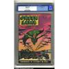 Image 1 : Green Lama #2 Rockford pedigree (Spark Publications, 1945) CGC VF/NM 9.0 Cream to off-white pages...