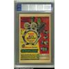 Image 2 : Green Lama #2 Rockford pedigree (Spark Publications, 1945) CGC VF/NM 9.0 Cream to off-white pages...
