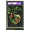 Green Lantern #1 (DC, 1941) CGC Apparent NM- 9.2 Slight (P) Cream to off-white pages. Craig Purce...