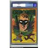Green Lantern #2 (DC, 1941) CGC VF+ 8.5 White pages. The first book-length story to appear in Gre...