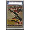 Image 2 : Green Lantern #4 (DC, 1942) CGC FN+ 6.5 Cream to off-white pages. Here is a terrific patriotic co...