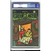 Green Lantern #18 Big Apple pedigree (DC, 1945) CGC NM- 9.2 Off-white pages. Green Lantern and hi...
