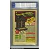 Image 2 : Green Lantern #19 Big Apple pedigree (DC, 1946) CGC NM 9.4 White pages. Doiby gets his fortune to...