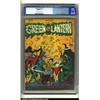 Green Lantern #19 (DC, 1946) CGC VF/NM 9.0 Cream to off-white pages. Paul Reinman did the cover f...