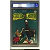 Green Lantern #25 Big Apple pedigree (DC, 1947) CGC VF+ 8.5 Light tan to off-white pages. This is...