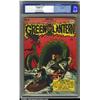 Green Lantern #26 Big Apple pedigree (DC, 1947) CGC VF/NM 9.0 Cream to off-white pages. Green Lan...