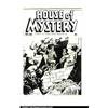 House of Mystery Ashcan NN (DC, 1951) Condition: FN+  This item is a true piece of history. Ashca...