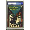 Image 1 : Leading Comics #14 (DC, 1945) CGC VF/NM 9.0 Off-white to white pages. Every now and then, a cover...