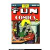 Image 1 : More Fun Comics #53 (DC, 1940) Apparent FN-  Possibly even more elusive than #52, this issue cont...