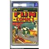 Image 1 : More Fun Comics #63 (DC, 1941) CGC FN/VF 7.0 Off-white to white pages. Hailing from DC's famously...