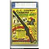 Image 2 : More Fun Comics #63 (DC, 1941) CGC FN/VF 7.0 Off-white to white pages. Hailing from DC's famously...