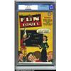 More Fun Comics #118 Mile High pedigree (DC, 1947) CGC NM 9.4 Off-white to white pages. This book...