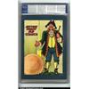 Image 2 : New York World's Fair Comics #nn Carson City pedigree (1939 Edition) (DC, 1939) CGC VF/NM 9.0 Off...