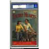 Secret Hearts #1 Mile High pedigree (DC, 1949) CGC NM- 9.2 White pages. According to Overstreet t...
