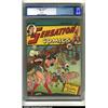 Image 1 : Sensation Comics #37 (DC, 1945) CGC NM+ 9.6 White pages. Here is a classic Wonder Woman comic fro...