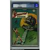 Sensation Comics #72 Mile High pedigree (DC, 1947) CGC NM 9.4 Off-white to white pages. One more...