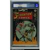 Sensation Comics #73 Mile High pedigree (DC, 1948) CGC 9.6 Off-white to white pages This is the m...