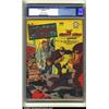 Image 1 : Star Spangled Comics #9 (DC, 1942) CGC VF- 7.5 Off-white to white pages. The Newsboy Legion and t...