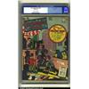 Star Spangled Comics #10 Rockford pedigree (DC, 1942) CGC VF+ 8.5 Off-white to white pages. The N...