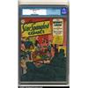 Star Spangled Comics #16 Crowley pedigree (DC, 1943) VF- 7.5 White pages. This is the amazingly n...