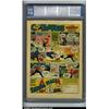 Image 2 : Star Spangled Comics #29 "D" Copy pedigree (DC, 1944) CGC VF/NM 9.0 Cream to off-white pages. A f...