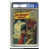 Image 1 : Star Spangled Comics #122 (DC, 1951) CGC VF/NM 9.0 Off-white to white pages. This latter issue of...