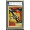 Image 2 : Strange Adventures #3 Bethlehem pedigree (DC, 1950) CGC VF+ 8.5 Off-white pages. Many of the mast...