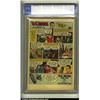 Image 2 : Strange Adventures #8 Bethlehem pedigree (DC, 1951) CGC VF- 7.5 Off-white pages. This is the famo...