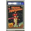 Strange Adventures #9 Bethlehem pedigree (DC, 1951) CGC VF+ 8.5 Off-white to white pages. This dr...