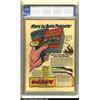 Image 2 : Superboy #1 (DC, 1949) CGC FN 6.0 Off-white pages. This is an incredible book with tremendous inv...