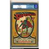 Image 1 : Superman #1 (DC, 1939) CGC GD- 1.8 Cream pages. Here is one of the most important books of all ti...