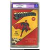 Image 1 : Superman #2 (DC, 1939) CGC Apparent VG+ 4.5 Slight (P) Cream to off-white pages. Here is the seco...