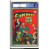 Superman #35 (DC, 1945) CGC VF 8.0 Off-white to white pages. This is a high-grade book with great...