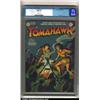 Image 1 : Tomahawk #1 (DC, 1950) CGC NM- 9.2 Off-white pages. This oft-overlooked title ran an impressive 2...