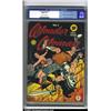 Wonder Woman #2 (DC, 1942) CGC FN/VF 7.0 Off-white to white pages. This title has long been consi...