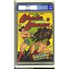 Image 1 : Wonder Woman #8 (DC, 1944) CGC VF/NM 9.0 Off-white to white pages. Here's an early issue of the f...