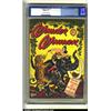 Wonder Woman #9 (DC, 1944) CGC FN/VF 7.0 Cream to off-white pages. One of the great H.G. Peter co...