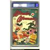 Image 1 : Wonder Woman #10 (DC, 1944) CGC NM 9.4 Off-white to white pages. This copy of Wonder Woman #10 is...