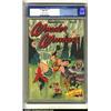 Image 1 : Wonder Woman #13 (DC, 1945) CGC NM- 9.2 Off-white to white pages. An exceptional copy in near-per...