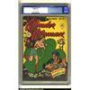Image 1 : Wonder Woman #14 (DC, 1945) CGC FN/VF 7.0 Cream to off-white pages. Wonder Woman remains toward t...